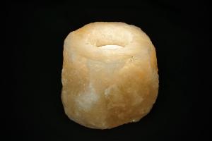 Himalayan T-Light Salt Lamp (REF:HTLSL4)