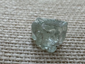 Hiddenite - Spodumene -  (Ref RBX190)