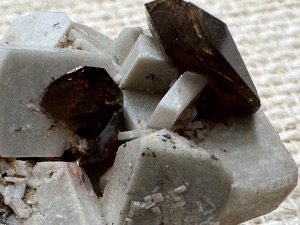 Titanite - Also Known as Sphene (Ref R221)