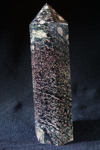 Ocean Jasper Obelisk (REF:OJO3)