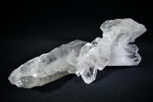 Quartz Cluster, from Brazil (REF:QC5)