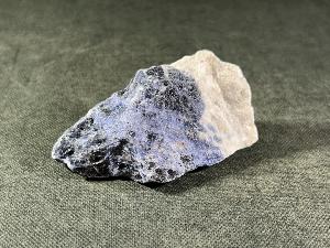 Sodalite, from Brazil (REF:SOD8)