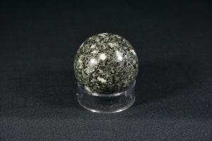 Preseli Bluestone Sphere (REF:SPHPREBLUE2)