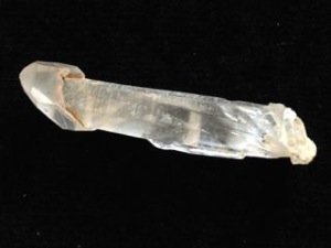 Quartz Sceptre - Point