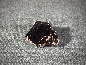 Whitby Jet, from Whitby, East Yorkshire, UK (REF:WJET1)