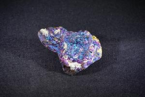 Chalcopyrite, from Mexico (No.105)