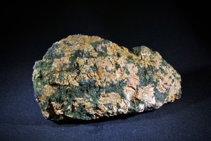  Luxullianite  - Cornwall (Ref.106)