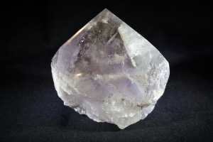 Brazilian Quartz with Phantoms (No.14)