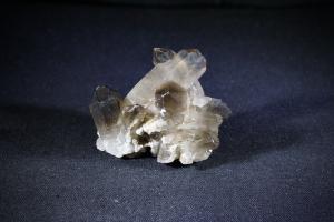 Smokey Quartz Cluster, from Brazil (No.167)