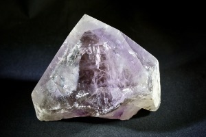 Brazilian Quartz with Phantoms (No.17)