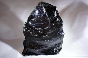 Obsidian, from Brazil (No.OB293)