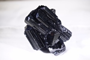 Black Tourmaline AA Grade, from Brazil (No.609)