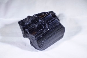 Black Tourmaline AA Grade, from Brazil (No.610)