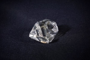 Herkimer 'Diamond' from Herlimer County, New York State, U.S.A. (No.69)