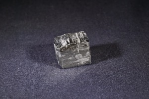 Pyrite Cubes, from Ambas Aguas, La Rioja, Spain (No.69)