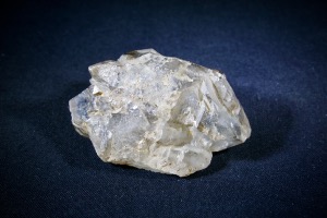 Elestial Quartz, from Brazil (No.89)