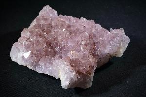 Amethyst, from Heights Lodge, Screel Hill, Castle Douglas, Dumfries & Galloway, Scotland (REF:AD18)