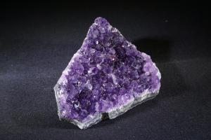 Amethyst Cluster, from Uruguay (Ref.AU12)