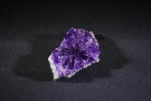 Amethyst Cluster, from Uruguay (Ref.AU3)