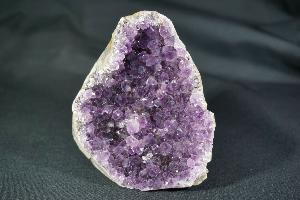 Amethyst Cluster Standup, from Brazil (REF:BAC6)