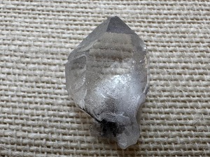 Brookite In Quartz (Ref RSFBX001)