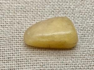 Danburite - Golden - Agni Gold - Boxed Tumbled Stone (no.TB112)
