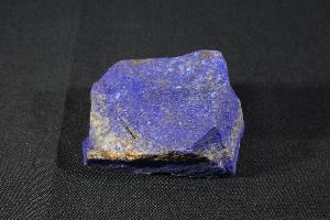 Lapis Lazuli (AAA Grade) from Afghanistan (REF:LLA1)