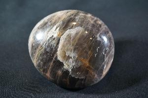 Black Moonstone Pebble (REF:LBMP2)