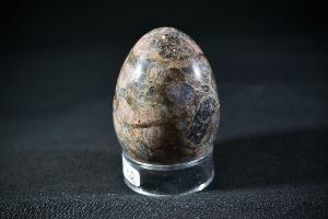 Que Sera Egg (also know as Llanite a form of Rhyolite) (REF:QSE1)