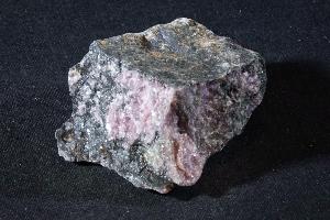 Rhodonite (REF:RHOD9)