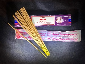 Reiki Incense Sticks
