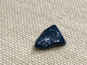 Shattuckite, Boxed Tumbled Stone (ref.BT3)