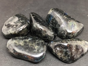 Spectrolite - Tumbled Stone