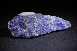 Rough Lapis Lazuli, from Afghanistan (No.35)