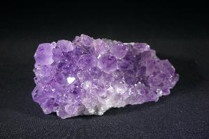 Amethyst Cluster, from Brazil (REF:BAC15)