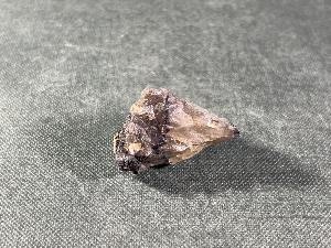 Blue John, from Castleton, Derbyshire, England (REF:BJC5)