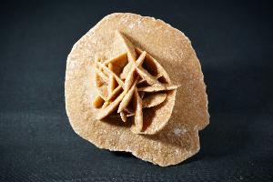 Baryte Rose, from Morocco (REF:BRM5)