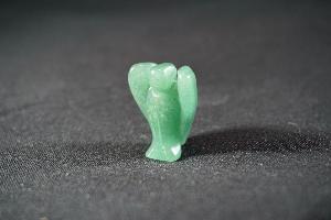 Green Aventurine Angel (REF:CAGA3)