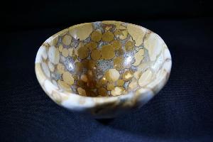 Ocean Jasper Bowl (REF:CB7)