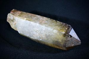 Citrine, from Mansa District, Luapula Province, Zambia (REF:DCNC2)