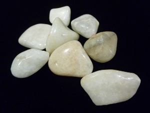 Dolomite (Dolostone) Tumbled Stone