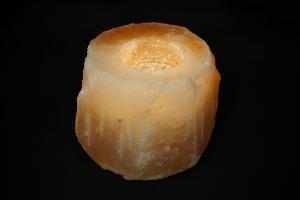 Himalayan T-Light Salt Lamp (REF:HTLSL5)