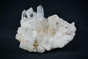 Madagascan Quartz Cluster (REF:MADQC3)