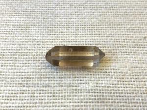 Natural Citrine Double Terminated (D/T) Point - (Ref. R68)