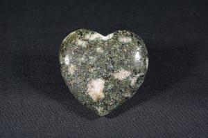 Preseli Bluestone Heart (REF:PBS16)