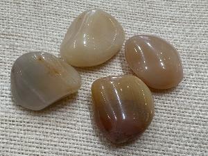 Vogesite - Golden - 5g to 10g Tumbled (Selected)