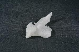 White Aragonite, from Santa Eulalia, Chihuahua, Mexico (REF:WAM7)