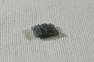 Moldavite, from Czech Republic (REF:0114)