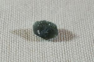 Moldavite, from Czech Republic (REF:0205)