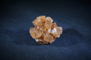 Aragonite, from Morocco (No.35)